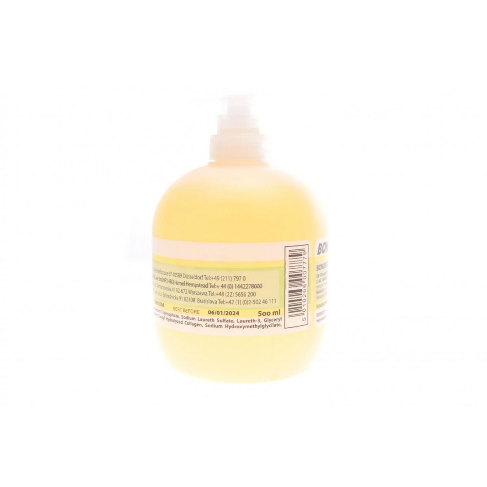 BONDERITE C-MC MANUVO BX14*0,5L Паста для рук