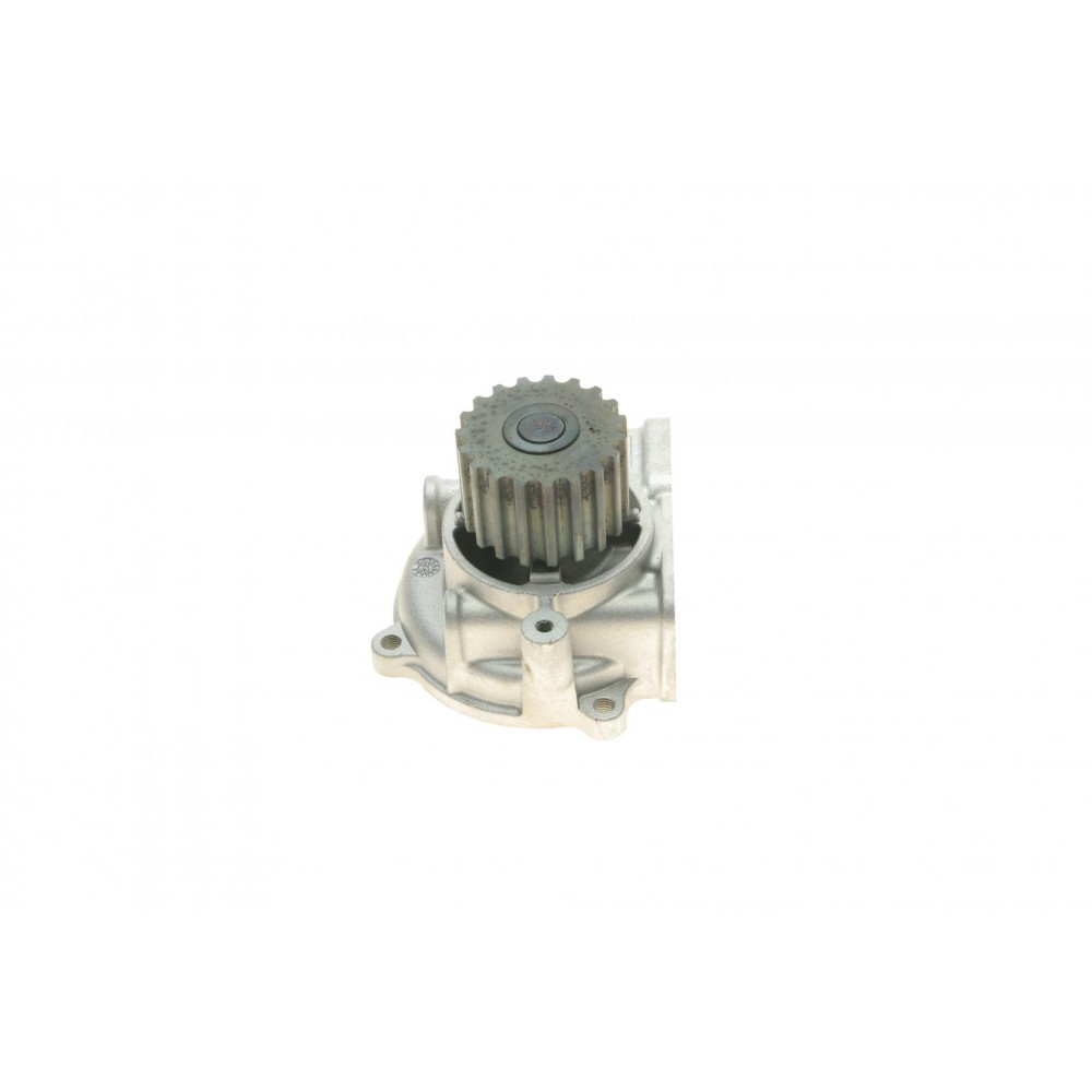 Помпа води Mazda 3/323/5/6/626/Premacy 2.0TD/DI/DITD/CD 98-10 (19z) (R/B) (6 лоп)