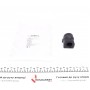 Втулка стабілізатора (переднього) Opel Astra H 1.3-1.9 CDTI 04-14 (20mm)