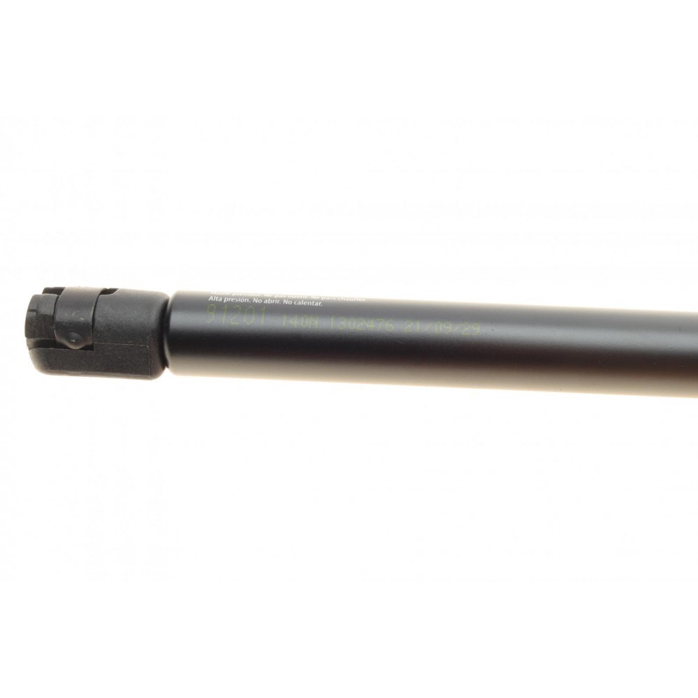 Амортизатор капоту Volvo C30/C70/S40/V50 04-12 (хетчбек/седан/універсал)