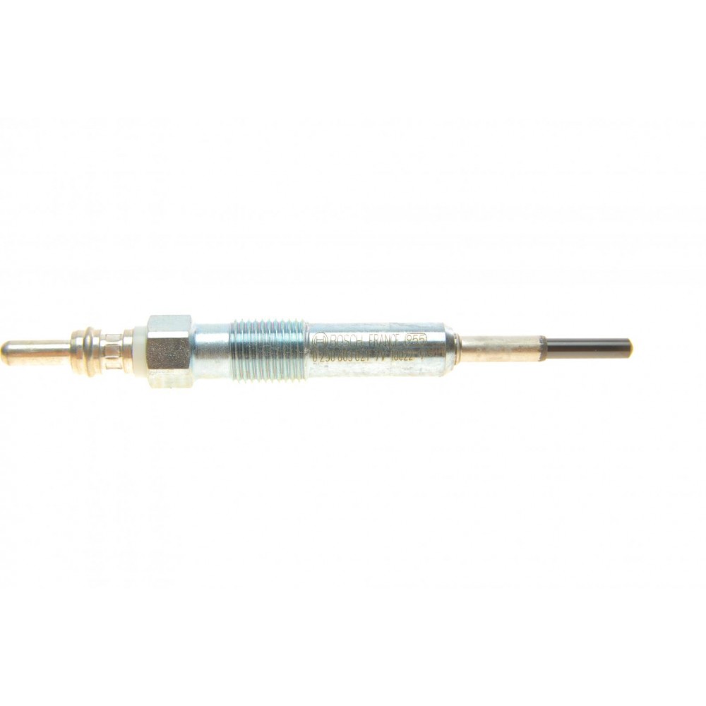 Свічка розжарювання VW T5/Crafter (7V) (M10x1mm)
