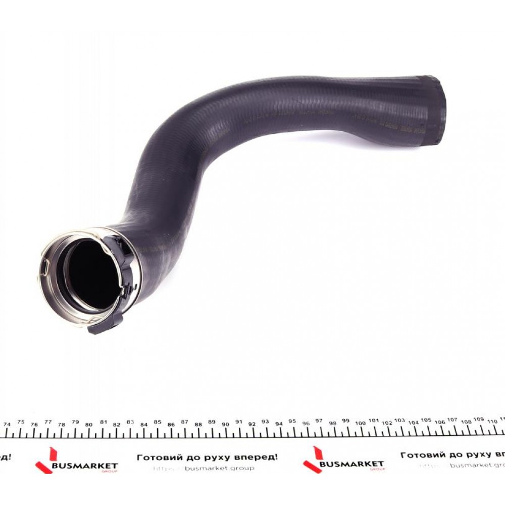 Патрубок інтеркулера (L) Opel Insignia 2.0CDTI 08-