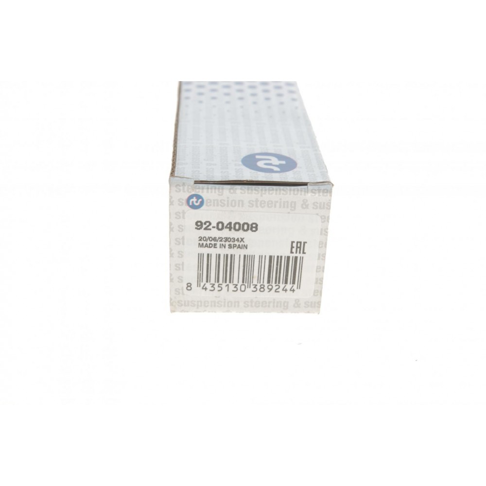 Тяга рульова Lexus GS/IS C/IS II 2.2D-5.0 05-15 (L=258.5mm)