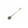 Тяга рульова (R) Suzuki SX4 06-/Fiat Sedici 06-14 (L=333.5mm)