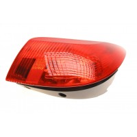Ліхтар задній Citroen C3 02- (R)