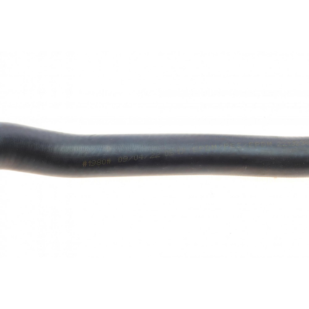 Патрубок радіатора пічки Ford Connect 1.8Di/TDCi 02-13