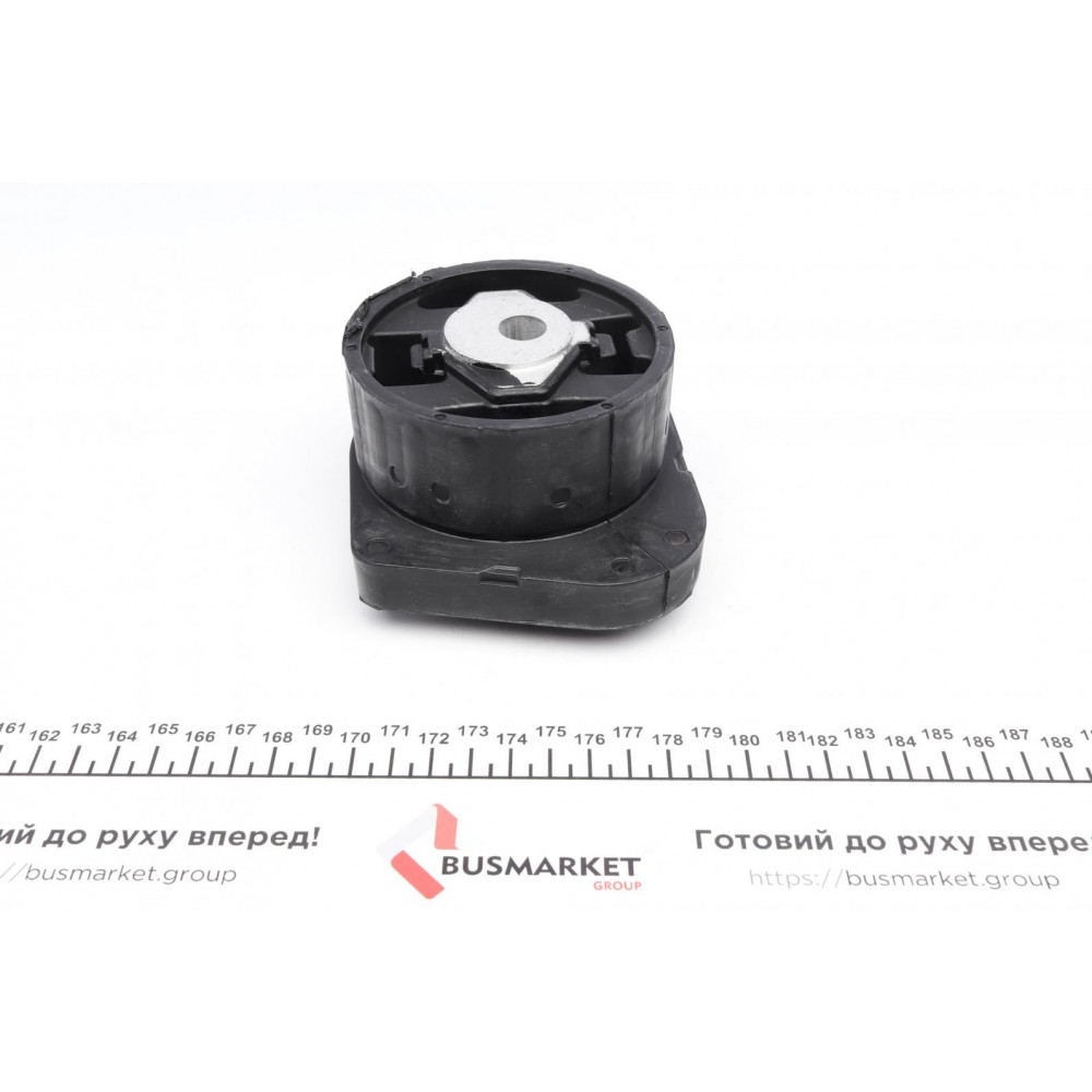 Подушка АКПП BMW 3 (E46/E90/E91)/ 5 (E60)/ X3 (E83) 2.0D-3.0D 00-15