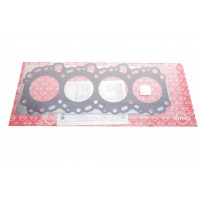 Прокладка ГБЦ Toyota Hiace/Hilux 2.5D 01- (2 метки) (0.75mm)