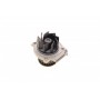Комплект ГРМ + помпа Fiat Doblo 1.2-1.4 01- (TESMA)