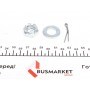 Опора кульова (передня/знизу) Toyota Corolla 92-08/Rav 4 00-05/Prius 00-04/Celica 99-05