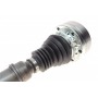 Піввісь (передня) VW Golf 1.6-2.0 TDi/Skoda Octavia 2.0 TDi 09- (R) (36x814)