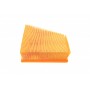 Фільтр повітряний Skoda Fabia/Roomster /VW Polo 1.4/1.9TDI 03-