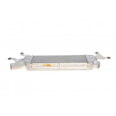 Радіатор інтеркулера Citroen C-crosser/Peugeot 4007/Mitsibishi Outlander II 2.2 HDi 06-13
