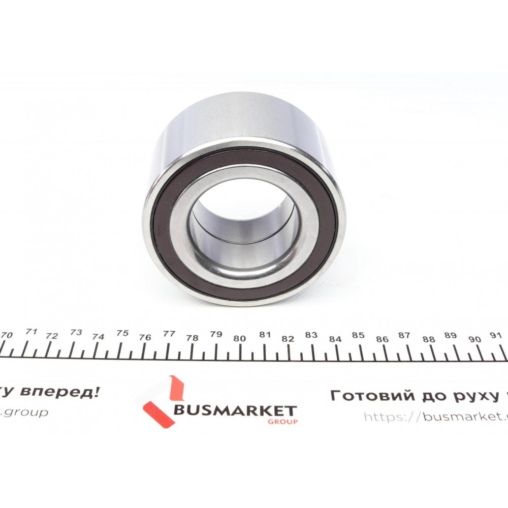 Підшипник маточини (передньої) Mazda 6 2.0D/2.2D 07-13 (45x84x45)