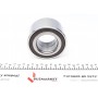 Підшипник маточини (передньої) Mazda 6 2.0D/2.2D 07-13 (45x84x45)