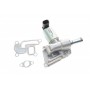 Клапан EGR Opel Combo 1.4 16V 04-