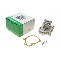 Помпа води Opel Astra F 1.7TDS/TD 91-98/Combo 1.7D 94-01/Corsa A/B 1.5D/TD/1.7D 87-00/Kadett E 1.5TD