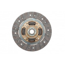 Диск зчеплення MB 100 (W631) OM616 2.4 88-96 (d=228mm)