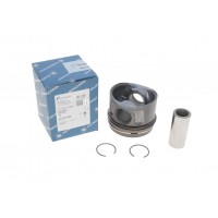 Поршень Ford Transit 2.2TDCi 06- (86.50mm/+0.50)