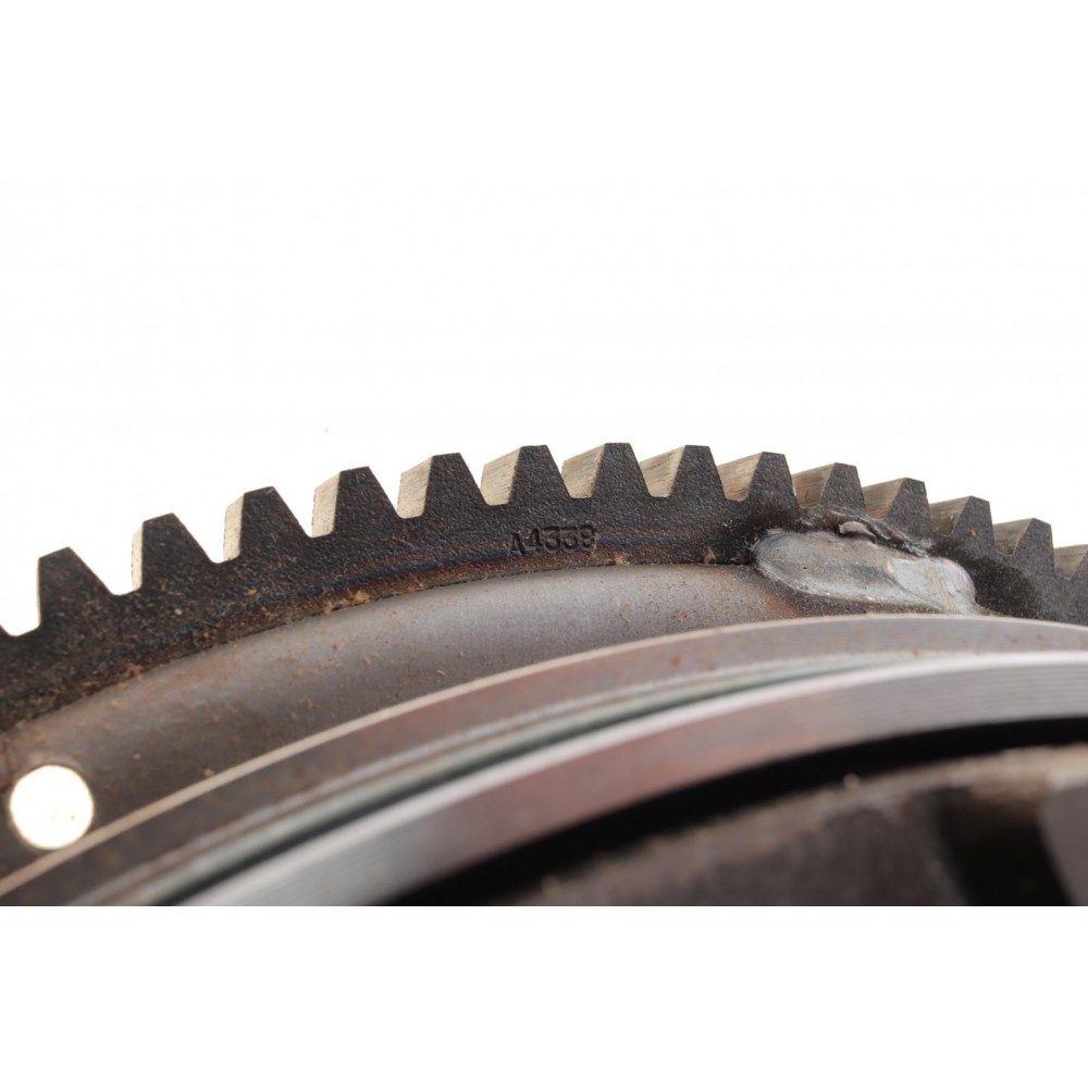 Демпфер зчеплення VW LT 28-46, 2.8TDI, 02-06, 116kw, AUH, BCQ