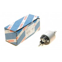 Реле стартера втягуюче (12V) Citroen Berlingo/Peugeot Partner 1.8i 97-02 (замінено на 1 986 SE1 674)