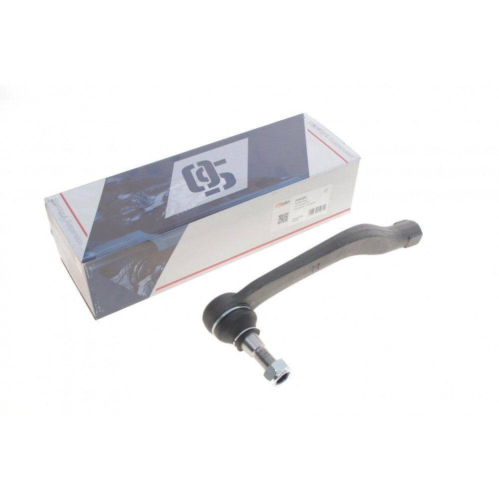 Наконечник тяги рульової (L) Renault Master/Opel Movano B 2.3dCi/2.3CDTI 10-