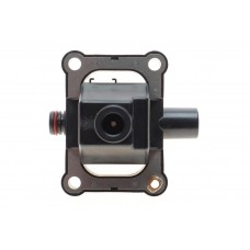 Котушка запалювання MB Sprinter (W903/W904)/Vito (W638)/VW LT 28-35 2.3 95-06 (HÜCO)