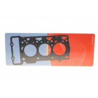 Прокладка ГБЦ Smart 0.6 (M160) 98-07