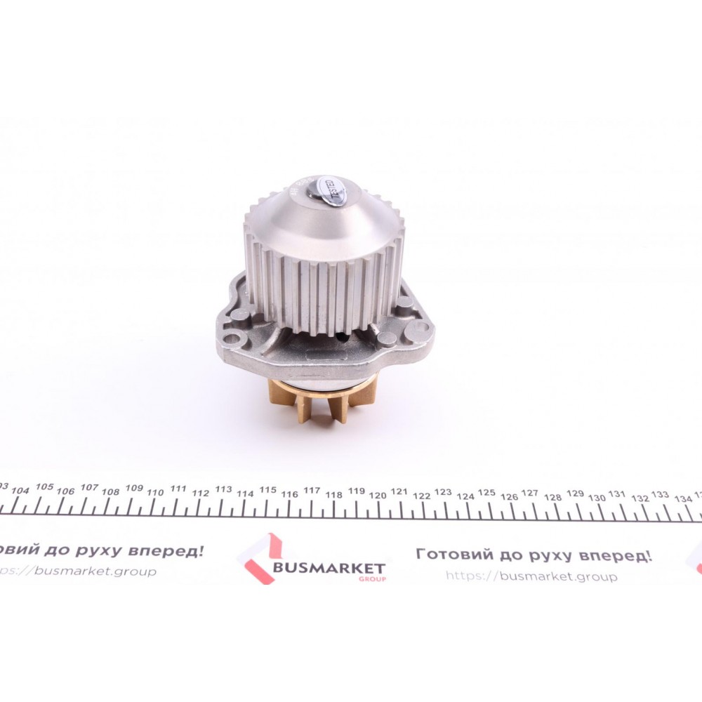 Помпа води Citroen C5/C6/C8/Peugeot 406/407/607/Renault Clio/Laguna 3.0 V6 01- (28z) (R/B) (8 лоп.)