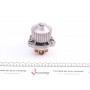 Помпа води Citroen C5/C6/C8/Peugeot 406/407/607/Renault Clio/Laguna 3.0 V6 01- (28z) (R/B) (8 лоп.)