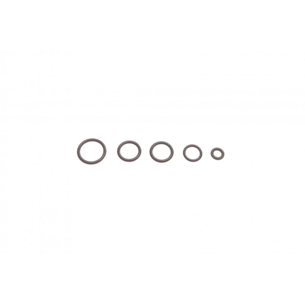 Комплект прокладок (нижній) BMW 5 (F10)/7 (F01/F02/F03/F04) 07- N63 B44