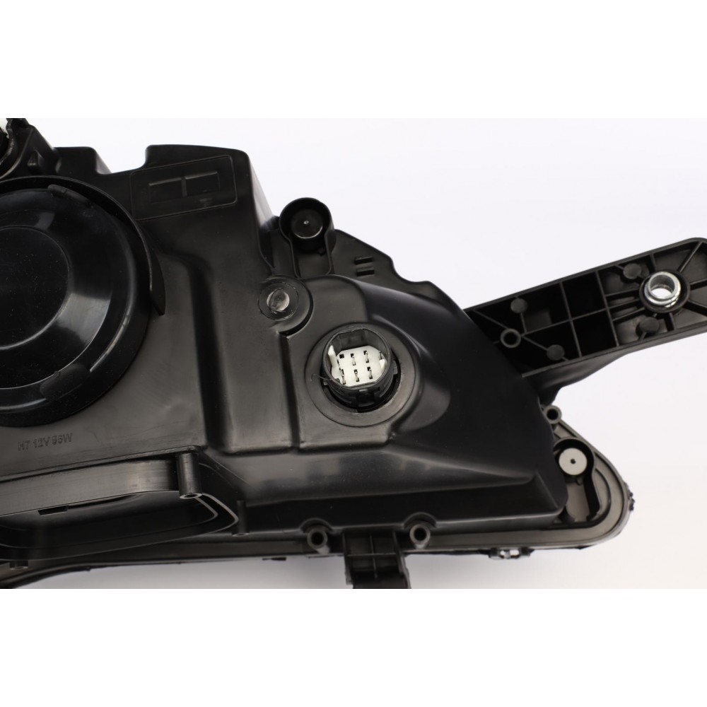 Фара (L) Fiat Ducato/ Citroen Jumper/ Peugeot Boxer 14-