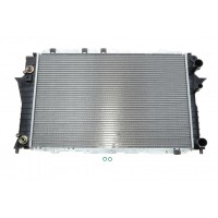 Радіатор охолодження Audi A6 94-97