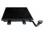Радіатор кондиціонера Audi A3/Seat Leon/Toledo/Skoda Octavia/VW Bora/Golf 1.4-3.2 96-13
