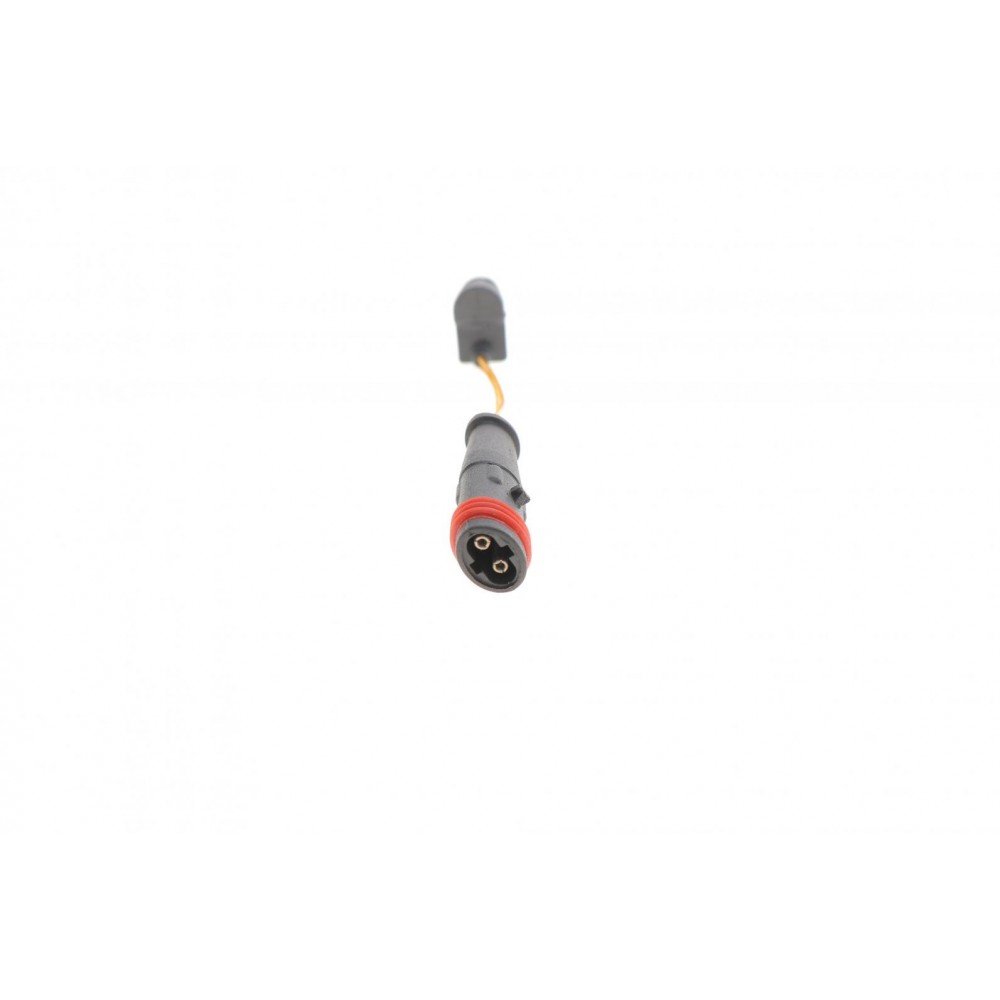 Колодки гальмівні (задні) MB Sprinter (906) 209-519 06-/VW Crafter 30-35/30-50 13-16 (+датчики)