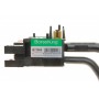 Перемикач склоочисника Audi 100/80/90 -91 (OE VAG)