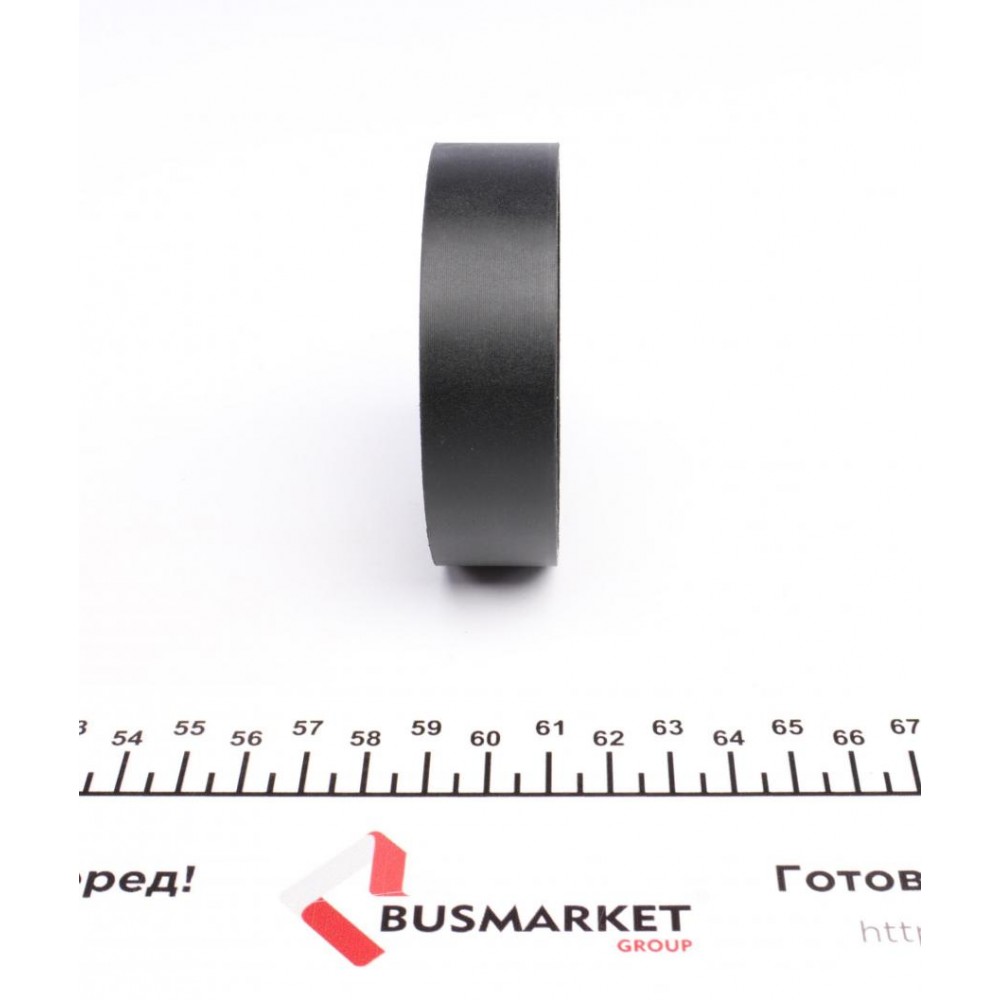 Ролик генератора MB A-class/Vaneo 1.5-2.0/1.7-2.0CDI 97- (паразитний) (MPQ0012)