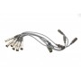 Проводи запалювання Audi A4/A6/A8 2.6/2.8i 94-97 (к-кт)