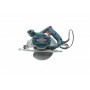Пила ручна дискова GKS 140 (1400W) 64мм макс.
