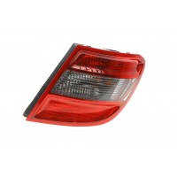 Ліхтар задній MB C-class (S204) 07-14 (R) Avantgarde