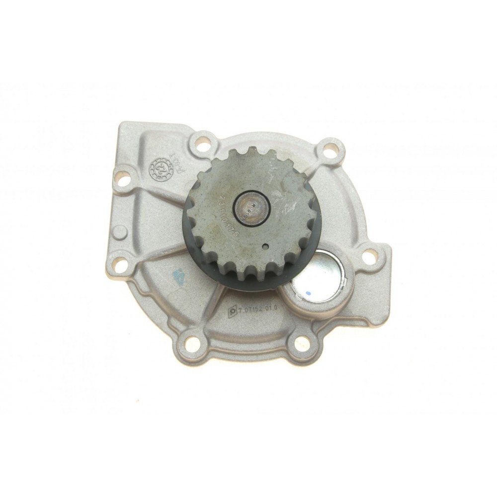 Помпа води Ford Focus/Kuga/Mondeo 2.5ST/RS 05-/Renault Laguna 2.0 16V 95-
