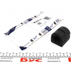 Втулка стабілізатора (заднього) Ford Connect 02- (d=24mm) (високий дах)