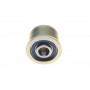 Шків генератора MB E-class (W211)/S-class (W221) 06-09