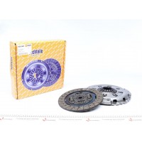 Комплект зчеплення Renault Master/Trafic 1.9dCi (d=240mm) (624 3312 09)