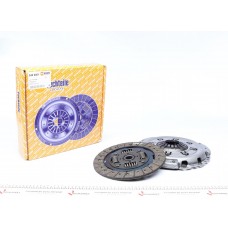 Комплект зчеплення Renault Master/Trafic 1.9dCi (d=240mm) (624 3312 09)