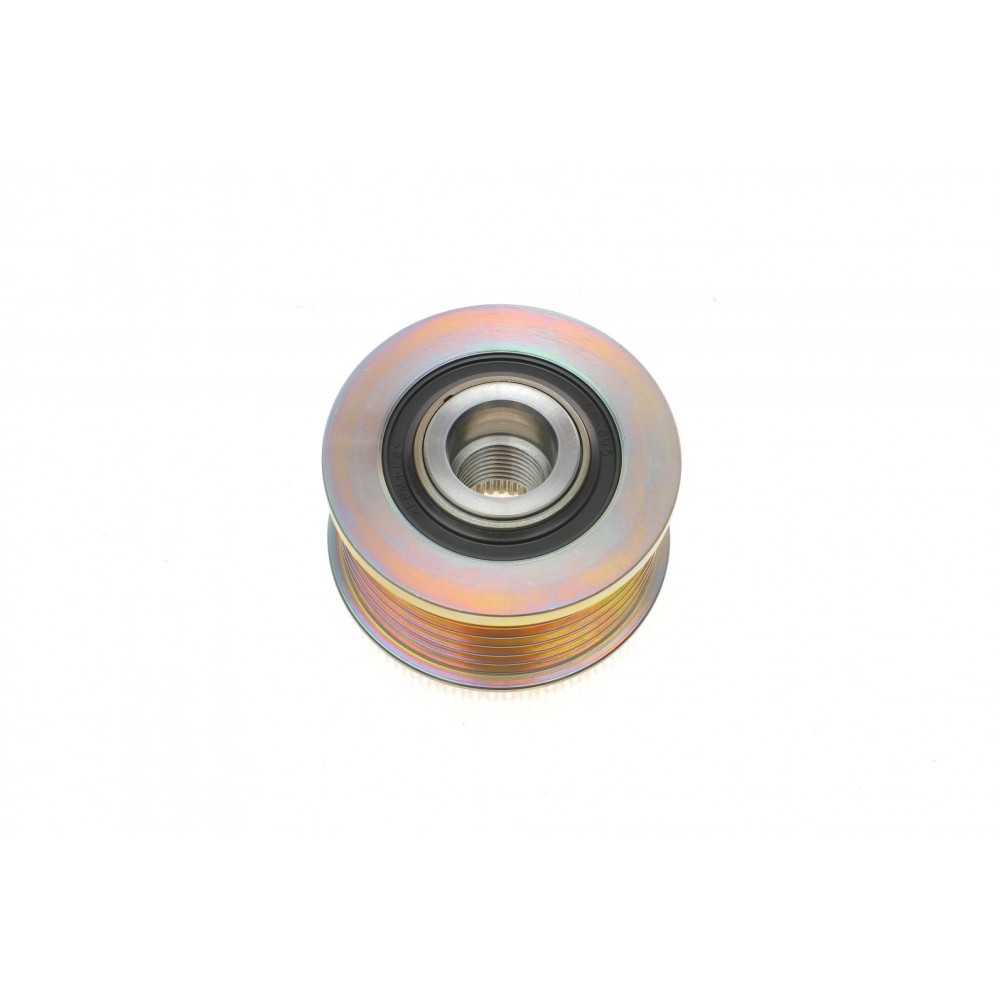 Шків генератора Citroen Berlingo/C2/C3/C4/Ford Galaxy/Mndeo 1.1i-2.0HDI 98- (6PK)