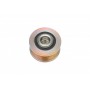 Шків генератора Citroen Berlingo/C2/C3/C4/Ford Galaxy/Mndeo 1.1i-2.0HDI 98- (6PK)