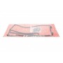 Прокладка кришки клапанів BMW 5 (E34)/7 (E32)/8 (E31) 3.0-4.0i 92-04, M60/M62 (R)