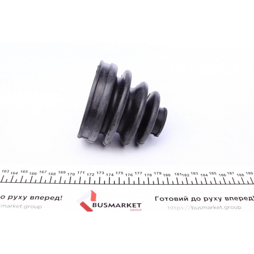 ШРКШ (зовнішній) Toyota Corolla 1.4-1.6 02-07 (26x23z) (+ABS)