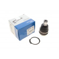 Опора кульова (передня/знизу) Ford Fiesta VI 1.0-1.6D 08-